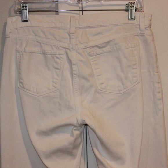 J Brand Jake Slim Boyfriend Jean Women size 26 - Picture 10 of 15